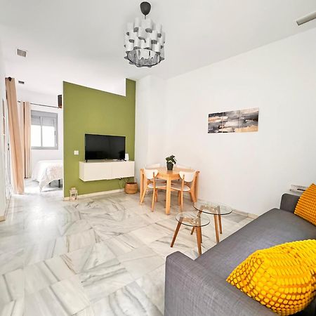 Triana Exclusive Con Terraza Privada Appartement Sevilla Buitenkant foto