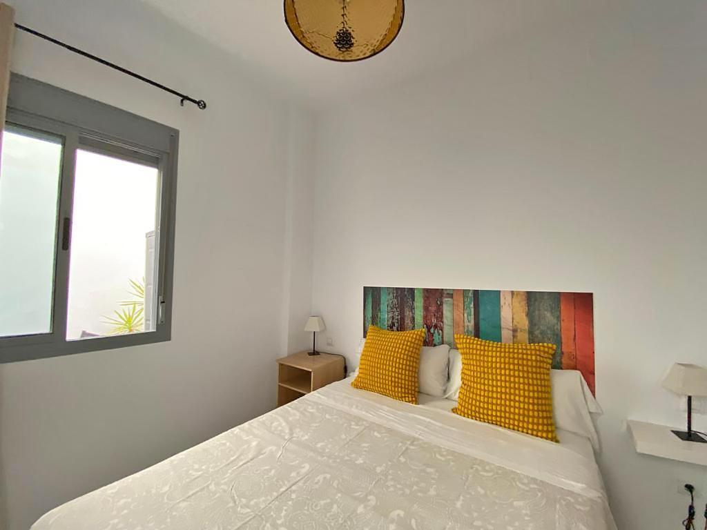 Triana Exclusive Con Terraza Privada Appartement Sevilla Buitenkant foto