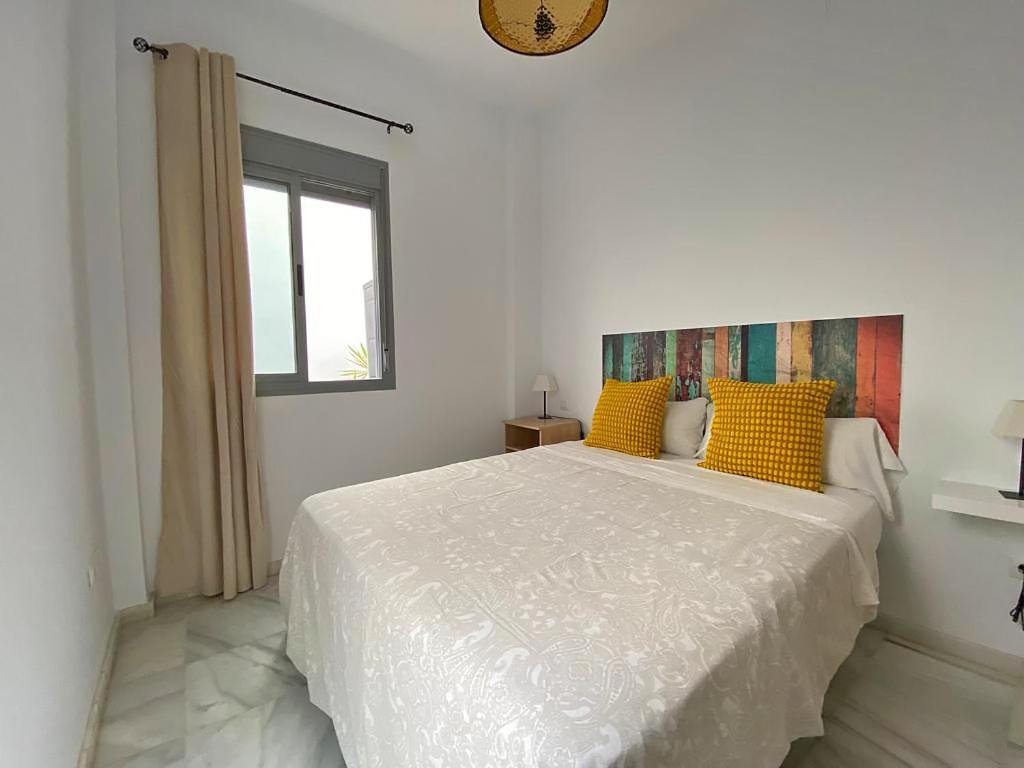 Triana Exclusive Con Terraza Privada Appartement Sevilla Buitenkant foto
