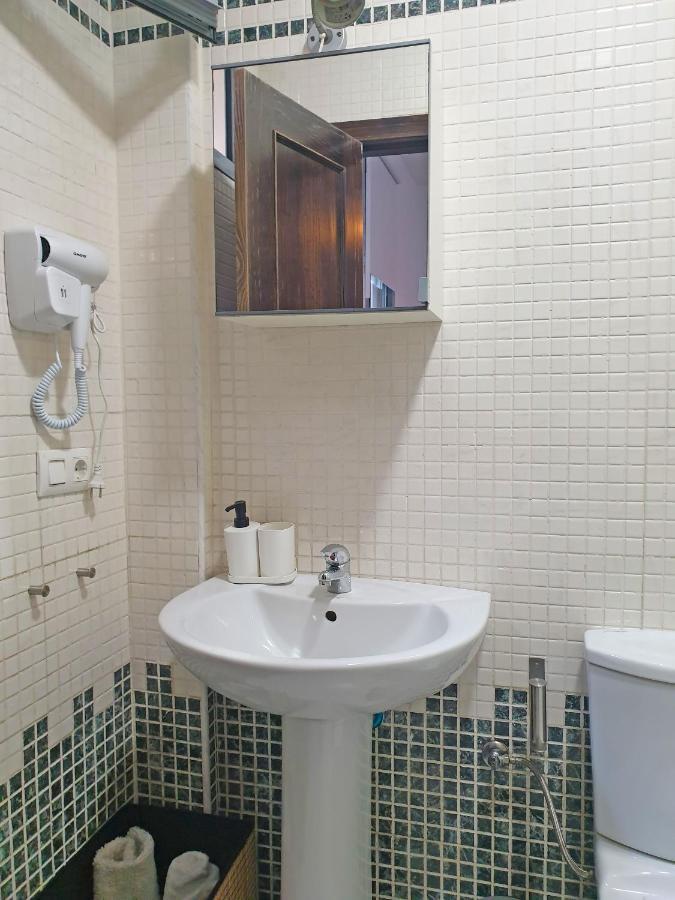 Triana Exclusive Con Terraza Privada Appartement Sevilla Buitenkant foto