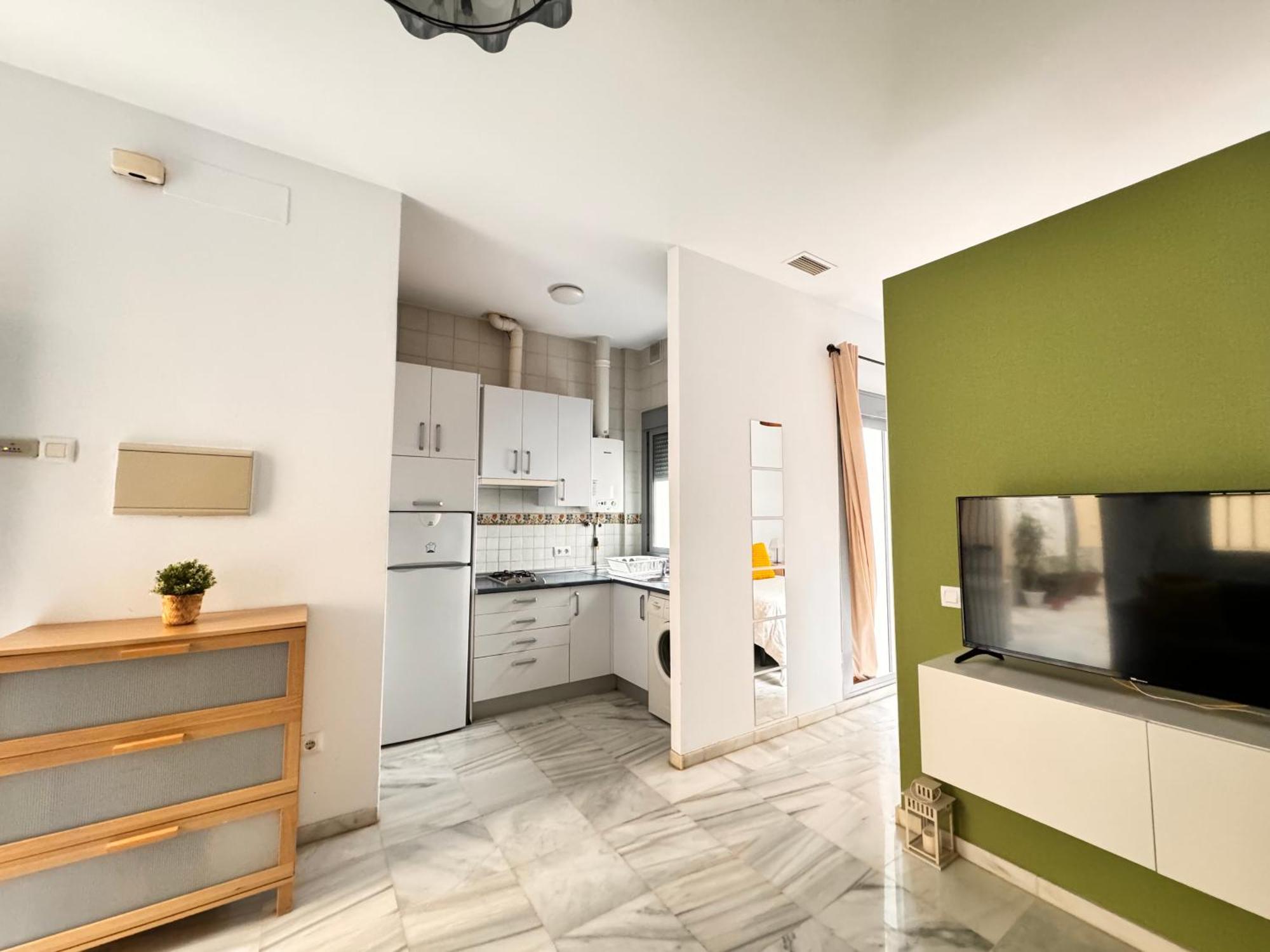 Triana Exclusive Con Terraza Privada Appartement Sevilla Buitenkant foto