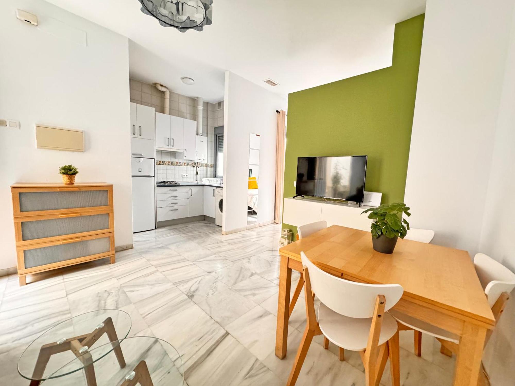 Triana Exclusive Con Terraza Privada Appartement Sevilla Buitenkant foto